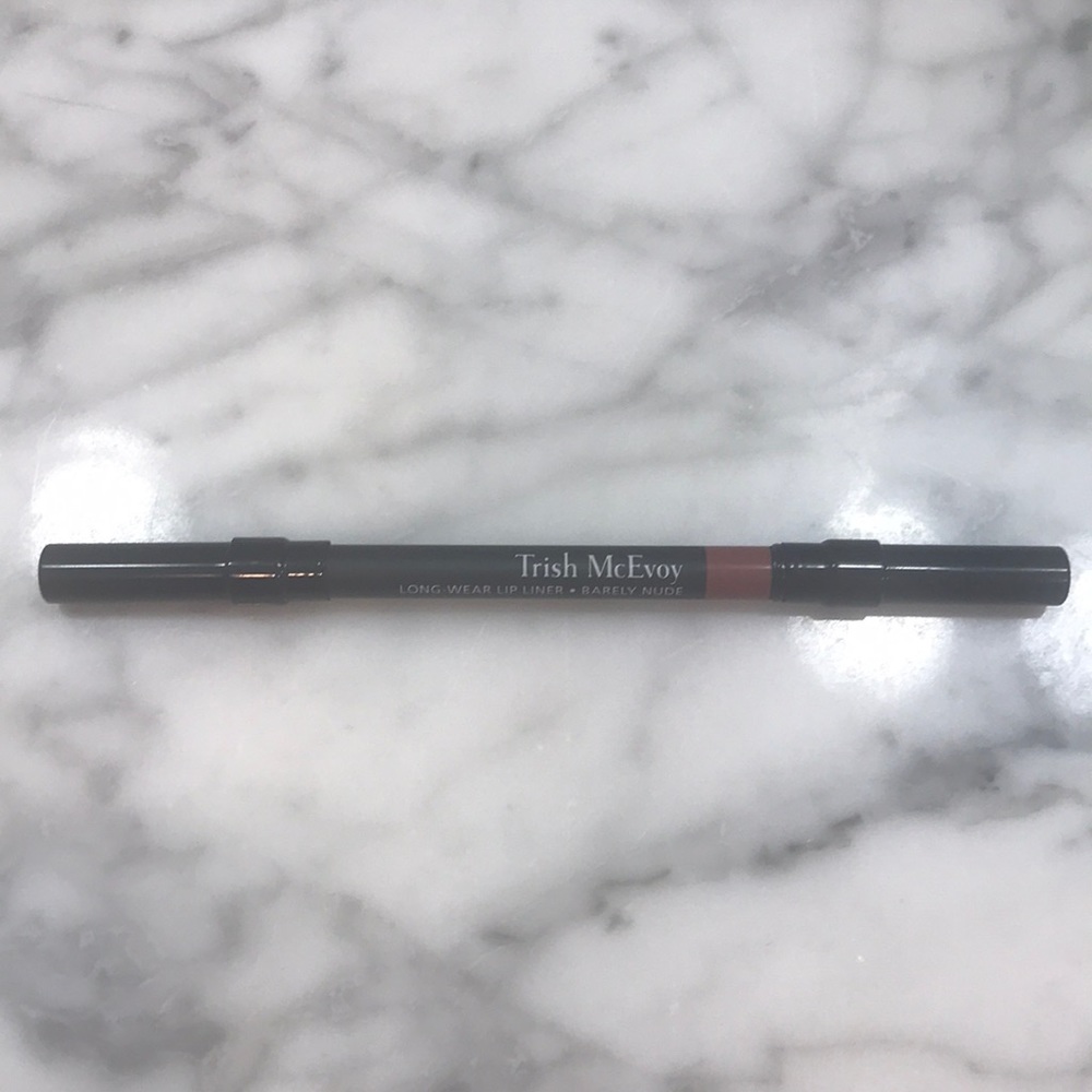 Trish McEvoy Long Wear Lip Liner - Nude